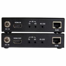 Conmutador HDMI Startech ST121HD20L Conmutador HDMI Startech ST121HD20L