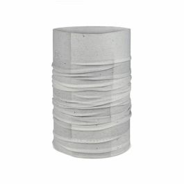 Braga de Cuello Buff Original Ecostretch Tifir Ash Gris Precio: 19.49999942. SKU: B123MTJ2LV