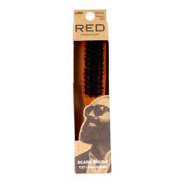 Red Kiss Cepillo para Barba Premium con Mango Largo Precio: 5.79000004. SKU: B15ZRHFEAZ