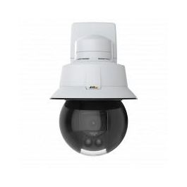 Axis Q6315-LE Cámara de seguridad IP PTZ 1080p, Exterior/Interior, Zoom Óptico 31x, Visión Nocturna 300m, IP66/IK10