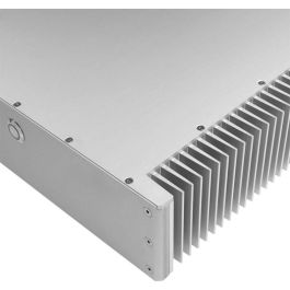 bluechip INDUSTRYline S3024P Mini PC Intel Core i5-14400T, 8GB RAM, 500GB SSD, Windows 11 Pro, Intel UHD Graphics