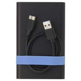 Verbatim 2.5", HDD/SSD, USB 3.2 Gen 1, 125.5 x 80 x 17.6 mm, 59.8 g Verbatim 2.5", HDD/SSD, USB 3.2 Gen 1, 125.5 x 80 x 17.6 mm, 59.8 g