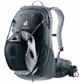 Mochila Deportiva Deuter 320312470000 Negro Mochila Deportiva Deuter 320312470000 Negro