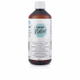 Lacer Colutorio Natur Enjuague Bucal Protección Caries Placa Natural Sin Alcohol Envase Reciclado 500 ml Precio: 10.50000006. SKU: S05102541