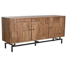 Buffet Moderno DKD Home Decor Natural 45 x 80 x 175 cm Precio: 582.50000039. SKU: B1KDNYXHBW