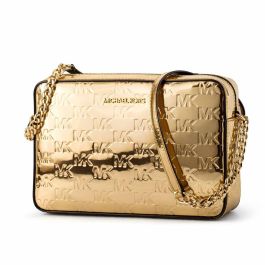 Bolso Bandolera Michael Kors 35F5GTTC9I-PALE-GOLD Dorado 24 x 16 x 6 cm Precio: 108.49999941. SKU: B1EAHDX6RR