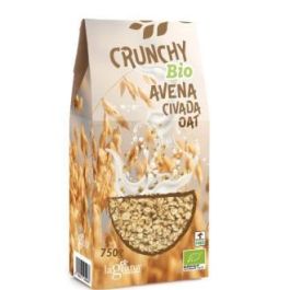 Crunchy Avena 750Gr. Eco Precio: 8.5000003. SKU: B1BBAQ336S