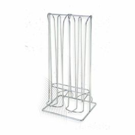 Organizador de Cápsulas de Café Quttin 14,2 x 12,5 x 31 cm Organizador de Cápsulas de Café Quttin 14,2 x 12,5 x 31 cm