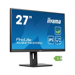 iiyama ProLite 27" FHD IPS HDMI USB pantalla para PC 68,6 cm (27") Precio: 169.78999994. SKU: B1GPWXEAAW