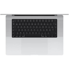 Apple MacBook Pro M4 Pro 16'' 24 GB RAM 512 GB SSD CPU 14 núcleos GPU 20 núcleos Plata MX2T3FNA