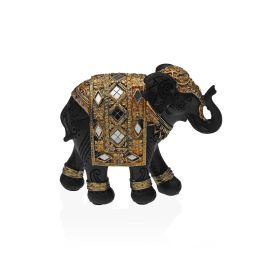 Figura Decorativa Versa 6 x 11 x 13,5 cm