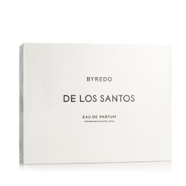 Perfume Unisex Byredo De Los Santos EDP 100 ml Precio: 208.78999999. SKU: B1G4N2KX23