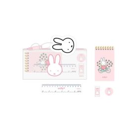 Portatodo actividades miffy "flores" 22,5x10,5x1 cm Precio: 12.68999963. SKU: B1C7S84PVA