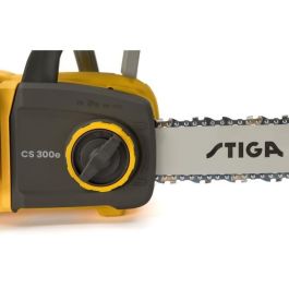 Stiga STI8008984864498 Kit Motosierra CS 300e