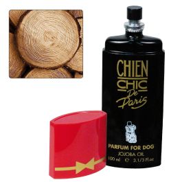 Chien Chic Perfume Madera 100ml con Aceite de Jojoba para Uso Diario Larga Duración Precio: 14.58999971. SKU: S6102874