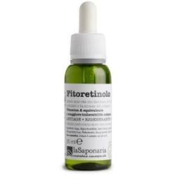 Fitoretinol Facial 30 Ml Precio: 13.37292. SKU: B1B679YTND