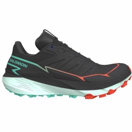 Zapatillas de Running para Adultos Salomon Thundercross Negro Amarillo 3 m Precio: 139.997. SKU: B1JVB8KYMA