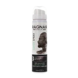 Eurostil Ragnar retoca-raices castaño oscuro 75 ml Precio: 5.79000004. SKU: SLC-93185