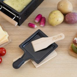 Cook Concept Juego De 4 Espátulas Raclette Bistrot Precio: 1.88999943. SKU: B1DZ9DMPB6