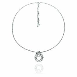 Collar Mujer Folli Follie 1N15F073 40-45 cm Collar Mujer Folli Follie 1N15F073 40-45 cm