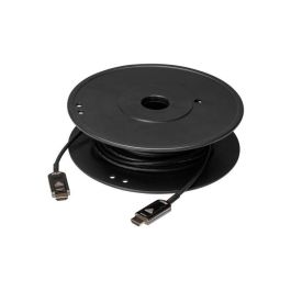 Aten HDMI-A/HDMI-A, 20m, 4096 x 2160, 60Hz, Black Precio: 99.99920612. SKU: B1KHKJ6Z8Q