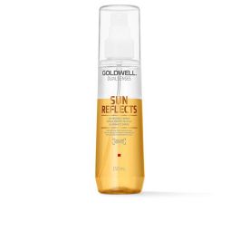 Goldwell SUN REFLECTS UV Protect Spray 150 ml - Protección Capilar contra Sol, Piscina y Mar Precio: 15.49999957. SKU: B148ATLGG6