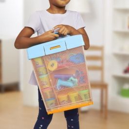Play-Doh Super Caja de Accesorios Animales, juguetes y plastilina para niños Play-Doh Super Caja de Accesorios Animales, juguetes y plastilina para niños