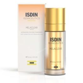 Isdin Isdinceutics Melaclear Serum Despigmentante Facial Antimanchas y Unificador del Tono para Todo Tipo de Pieles 30 ml Precio: 67.69000029. SKU: B1KEDL2ZTN