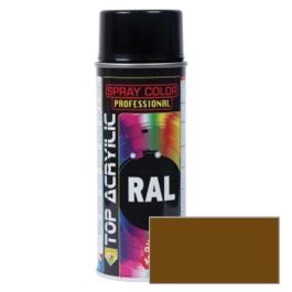 TOP ACRYLIC Ral-8008 Spray Acrílico Marrón Oliva 400ml Precio: 5.50000055. SKU: B16BAQTNXR
