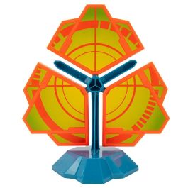 Diana nerf elite hit n spin target. con paneles giratorios y puntuaciones diferentes 18 x 10 x 22 cm Precio: 17.99000049. SKU: B13RMLP2SK