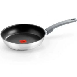 Monix Sartén Elite Non Stick M241307 26cm Acero Inoxidable Antiadherente Inducción Precio: 28.556. SKU: B1FK5DLB2X
