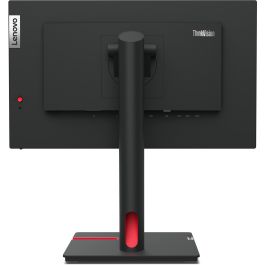 Lenovo Monitor ThinkVision T22i-30 21.5" FHD IPS 60Hz Negro