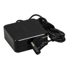 Asus Power Adapter 65W, 19V, 2-Pin, Black Asus Power Adapter 65W, 19V, 2-Pin, Black Precio: 38.50000022. SKU: B1BRM84QKC