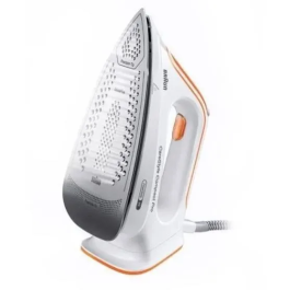 Braun IS2561WH Carestyle Compact Pro Carestyle Steam Centro de planchado - 6 bar