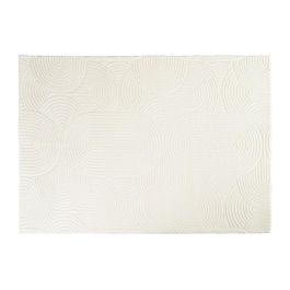 DKD Home Decor Alfombra Urban de poliéster Crudo 200 x 140 cm Antideslizante Precio: 38.9899994. SKU: B1FW76GZQB