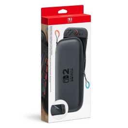 Funda Nintendo Switch 2 Carrying Case Precio: 30.50000052. SKU: B12NFVA6YH