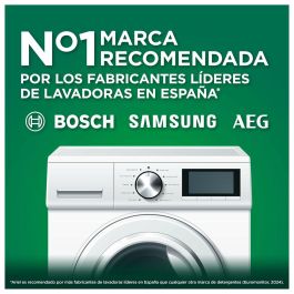 Ariel Detergente Líquido Fresh Sensations con Tecnología Cool Clean™ 30 dosis