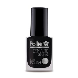 Eurostil Laca de Uñas Negro 12 ml Precio: 3.58999982. SKU: B15V7Z6R4D