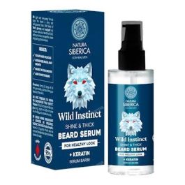 NATURA SIBERICA Men Wild Arctic Serum Para Barba 50 Ml Precio: 10.78999955. SKU: B1FRWKR5MP