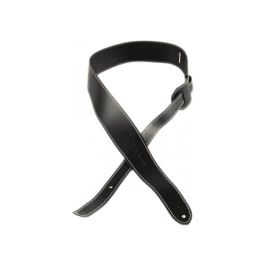 Correa Guit/Bajo Cuero Slim - Negro Precio: 28.49999999. SKU: B13MK8RKT9