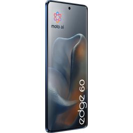 Smartphone Motorola XT2505-1 6,67" Octa Core 12 GB RAM 512 GB Azul