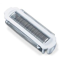 Beurer HL-36 Rasuradora para Mujer, Cabezal Flexible para Piel Tersa y Suave, Recorta, Rasura y Exfolia