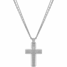 Collar Hombre Police 50 cm Precio: 39.79000058. SKU: B1E6VDM32K