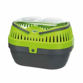 Transportín Trixie Plástico 30 × 21 × 23 CM