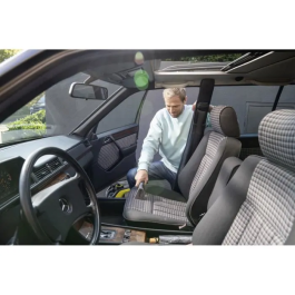 Karcher SE 3-18 Sofá de Limpieza Inalámbrico Inyector Extractor para Alfombras y Tapicería