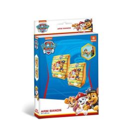 Paw Patrol Brazaletes Infantiles para Natación Flotadores de Brazo - 25x15 cm - Edad Mínima Recomendada 2 Años Paw Patrol Brazaletes Infantiles para Natación Flotadores de Brazo - 25x15 cm - Edad Mínima Recomendada 2 Años