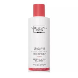 Christophe Robin Regenerating Shampoo With Prickly Pear Oil 250 mL Precio: 22.68999986. SKU: S4511193