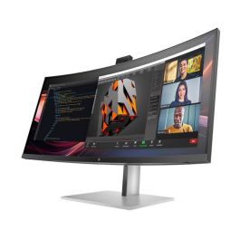 HP 734pm Monitor de Conferencias 34" WQHD Serie 7 Pro con Thunderbolt 4