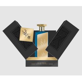 Al Wataniah Lazuli eau de parfum 100 ml vaporizador Precio: 31.50000018. SKU: B12M3NP3J6
