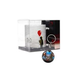Sd toys Taza IT "You'll Float Too" + Regalo Llavero Metálico Precio: 10.50000006. SKU: B1A3PEZRVD